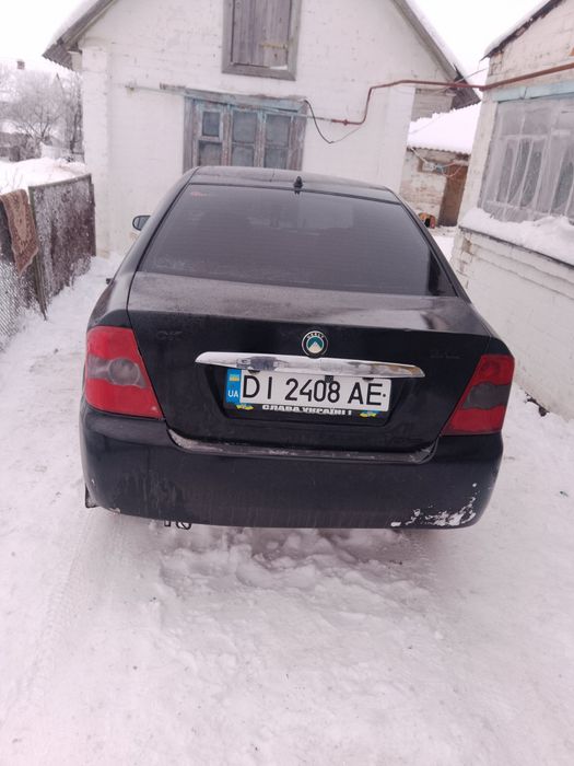 Продам авто на ходу