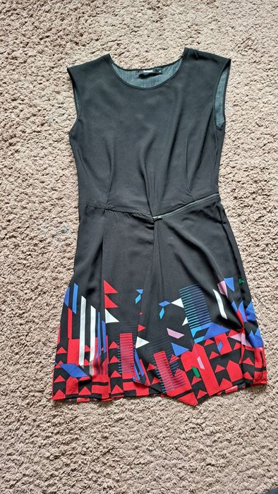 Sukienka Desigual