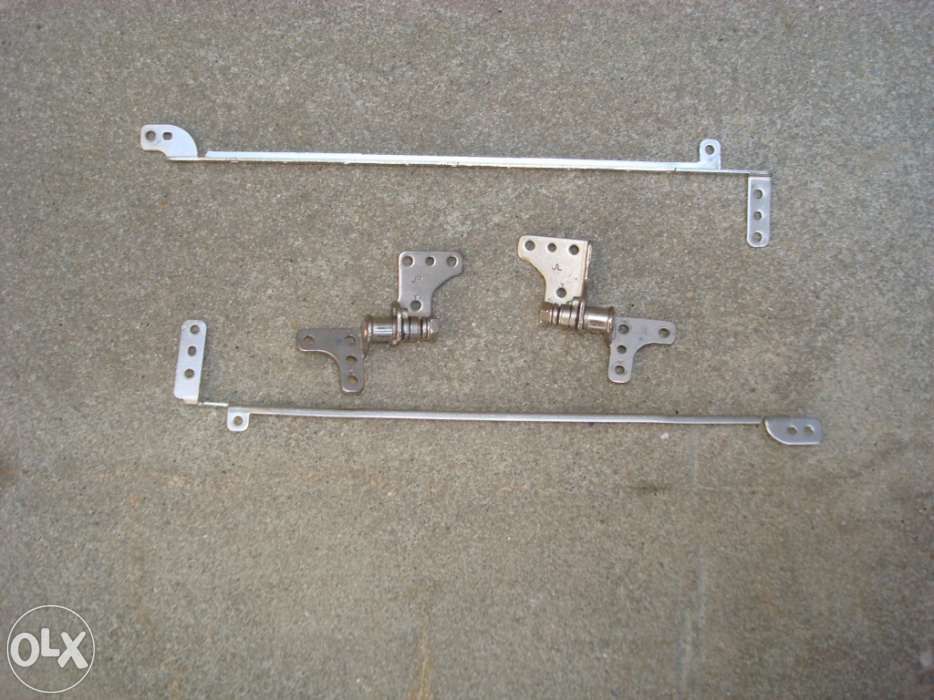 ASUS EeePC 1000HE Hinges64750583170179121