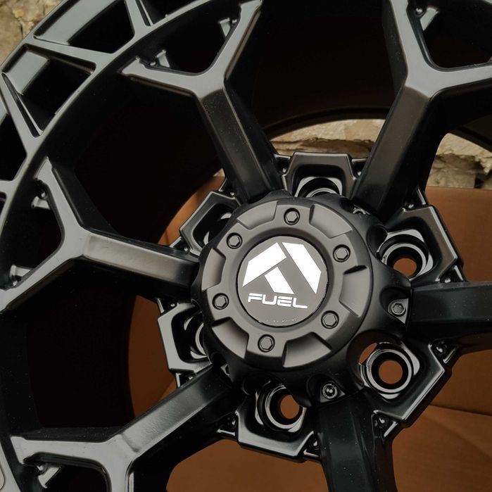 Диски Toyota НОВІ R17 6x139.7 Land Cruiser Prado 120 150  Pajero L200