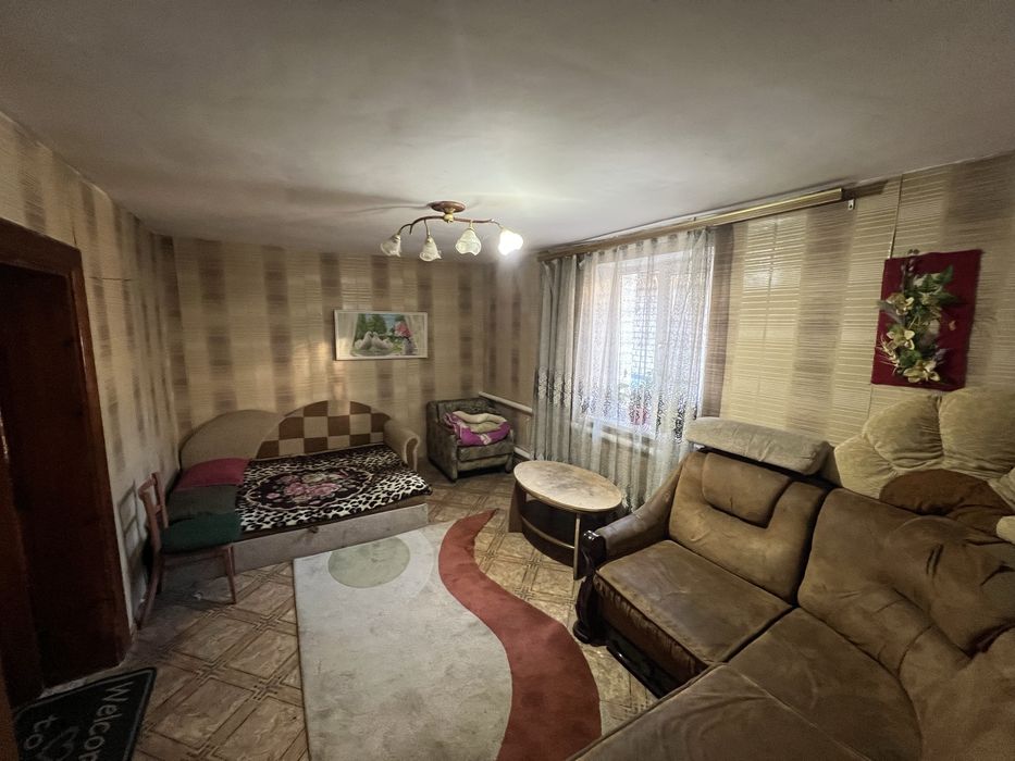 Оренда житла подобово та на довгостроково