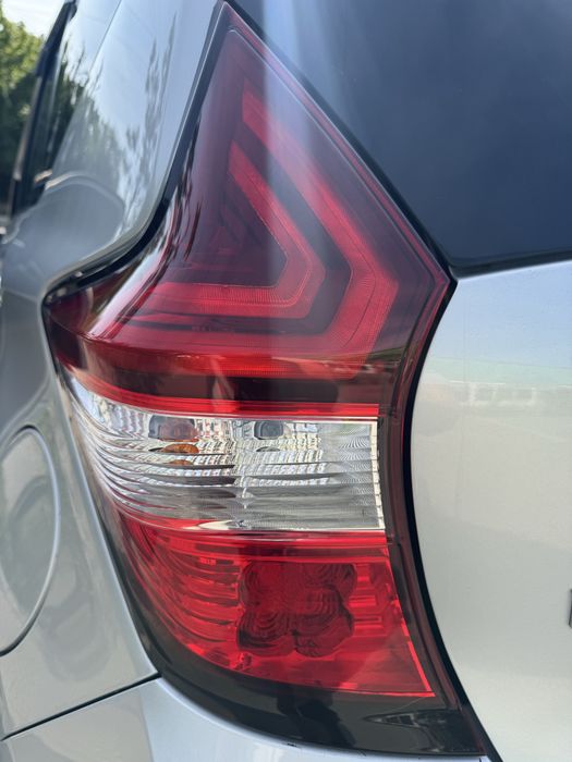 Продам Nissan e-POWER 2018 гибрид