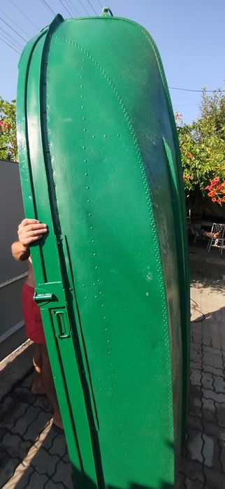 Продам гребную лодку Ерш