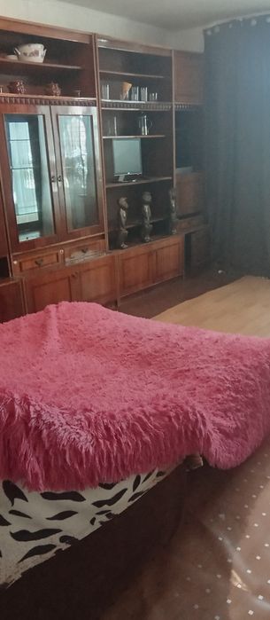 Здається 2 х квартира на Роменскій