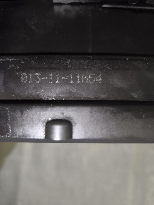 Pokrywa zaworów orginal PSA  do 1,6THP