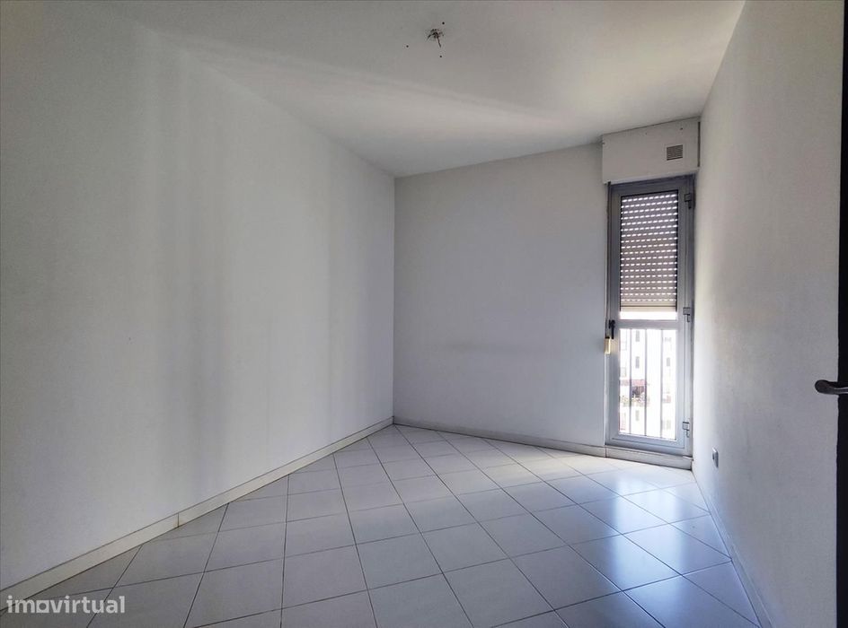 Apartamento em Seixal, Corroios