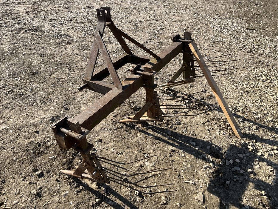 Wyorywacz do warzyw, buraków