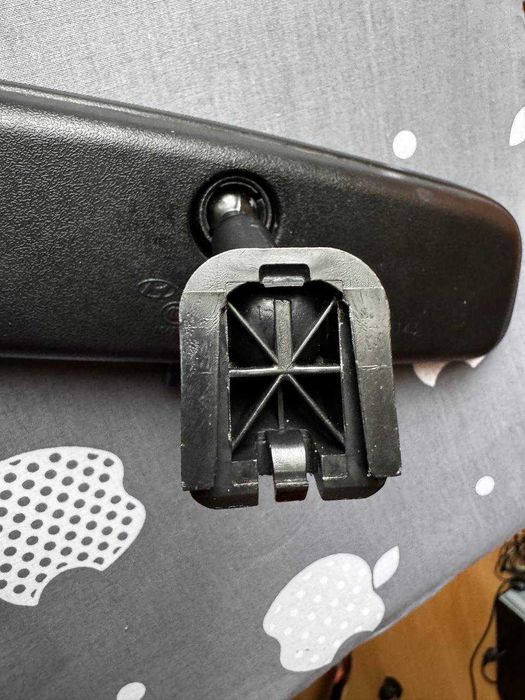 Дзеркало заднього виду (салонне)