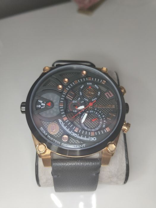 Relógios Police, Diesel, Guess Homem