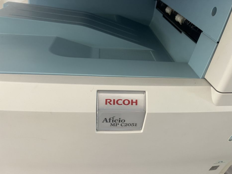 Impressora multifunçoes