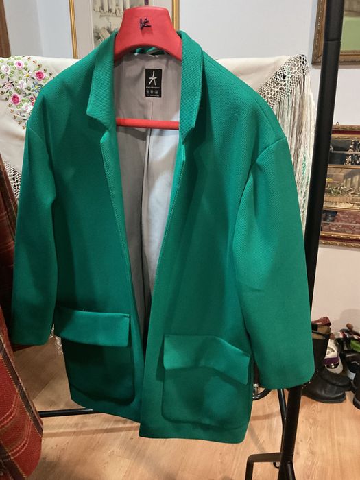 Casaco ladys ATMOSPHERE tam 42