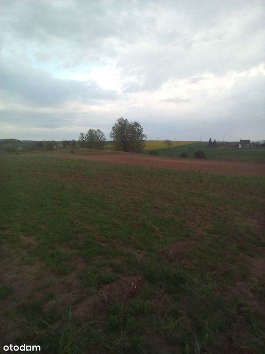 Dzialki budowlane.
