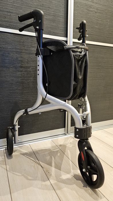 Chodzik trzykołowy Genewa Premium RF-622 (Nowy)