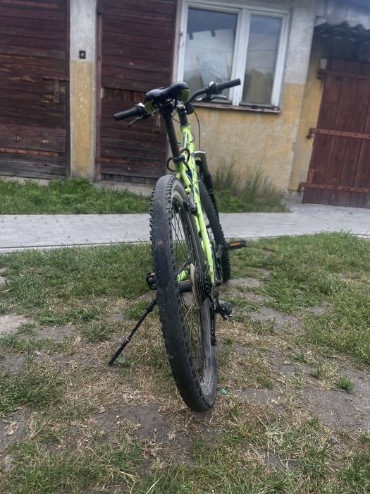 rower kross hexagon x1