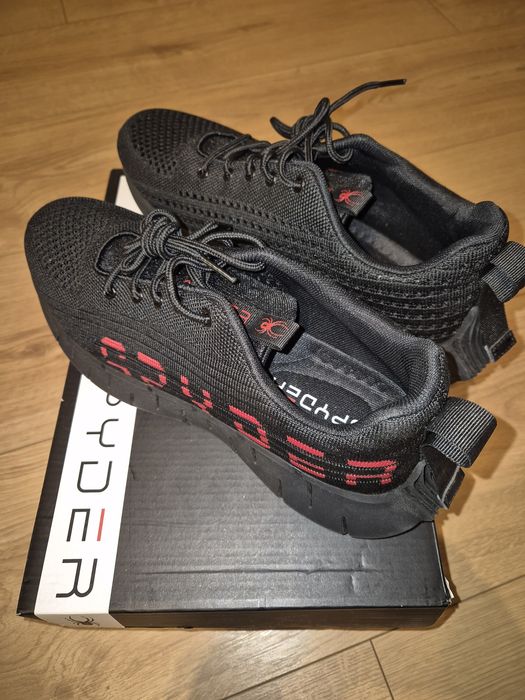Buty sportowe SPYDER rozmiar 44