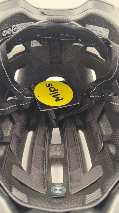 Nowy Kask Rowerowy Giro Ethos Shield Mips r. M (55-59cm)