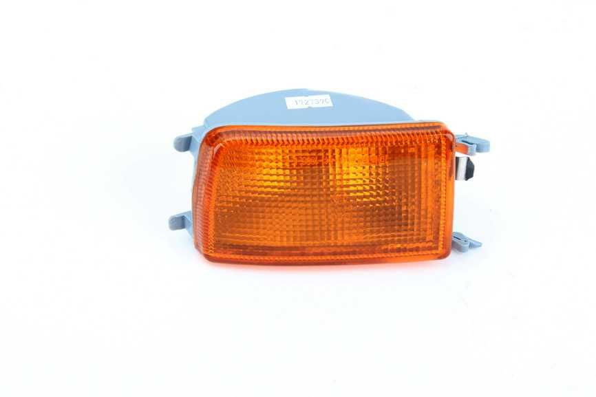 Lampa kierunkowskazu przód L (pomarańczowy) pasuje do: VW GOLF III,
