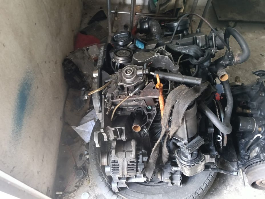 Vendo Golf 2 GTD