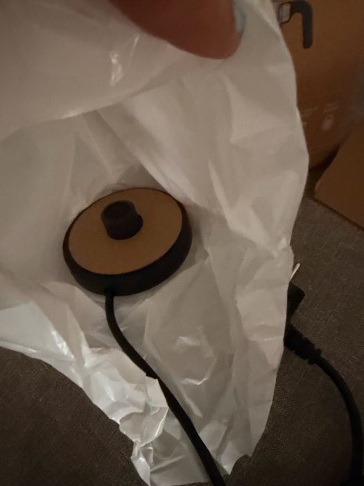 Aeroccino 4 Nespresso
