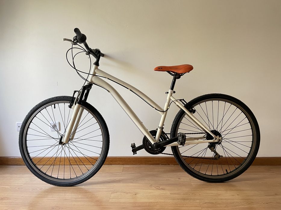 Bicicleta usada em bom estado - Roda 26