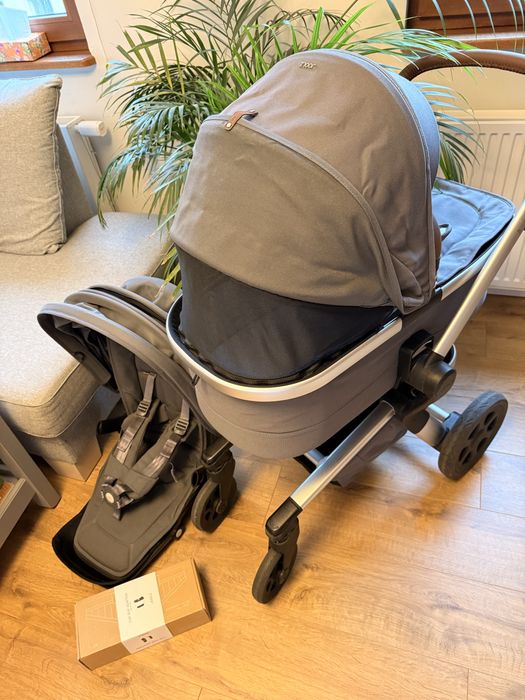 Wózek Joolz Hub 2w1