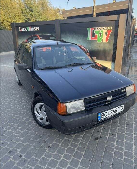 Продам автомобіль Fiat Tipo