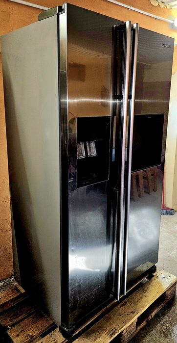 Lodówko-zamrażarka Samsung - na części