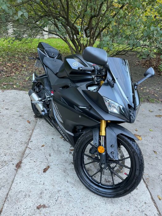 Yamaha