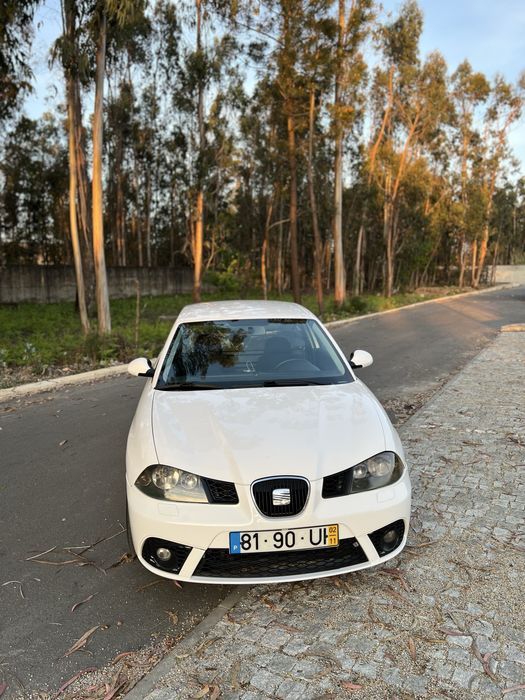 Ibiza pd 100 livrete