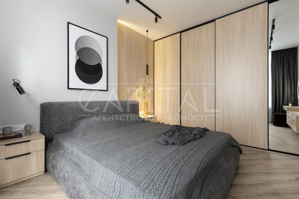 Аренда квартиры Верхогляда Новопечерские Липки Печерск ПЕРВАЯ СДАЧА