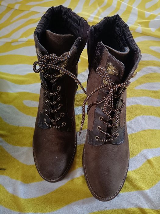 Rozmiar 44 wkładka duża 28cm