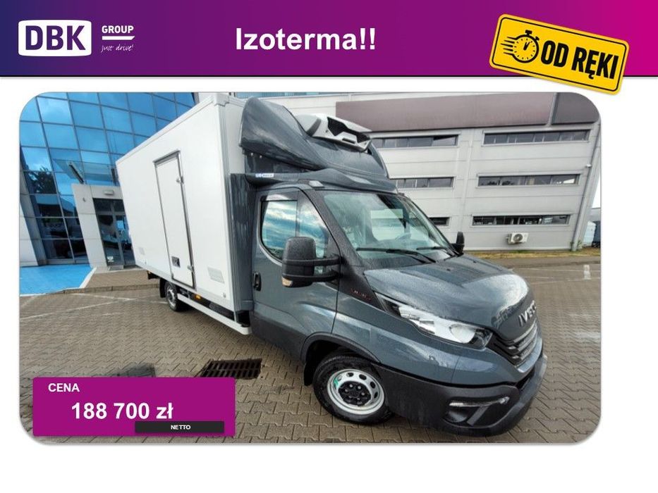 Iveco