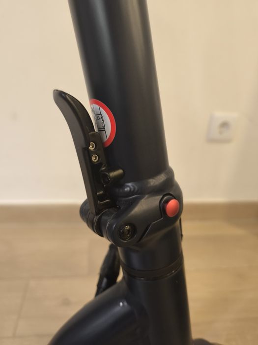 Trotinete Elétrica Oxelo R900E