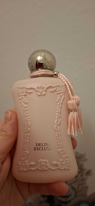 Paprfums de Marly Delina Exclusif
