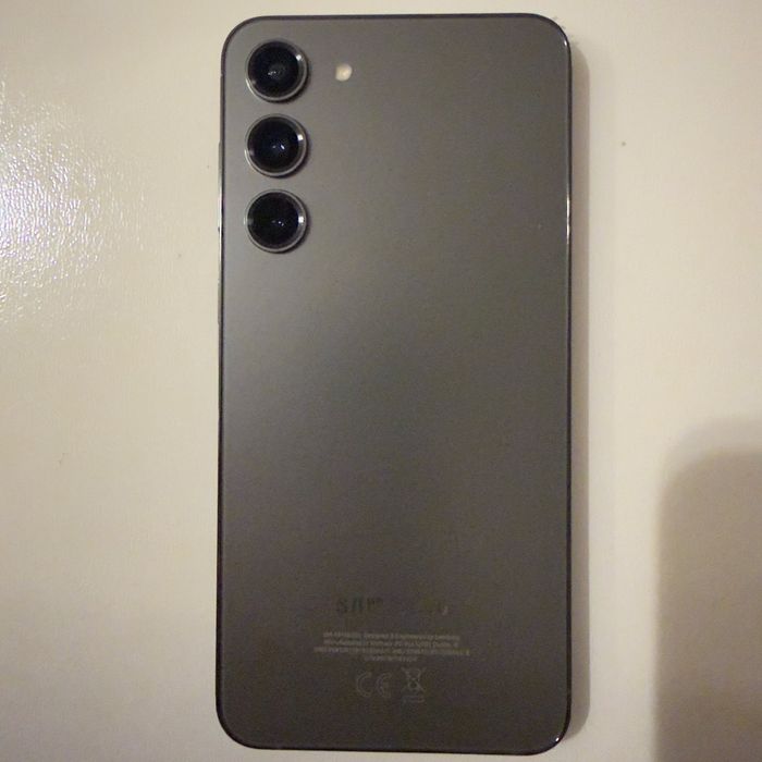 Samsung Galaxy S23+ 8/512GB Green: 20 000 грн. - Смартфоны