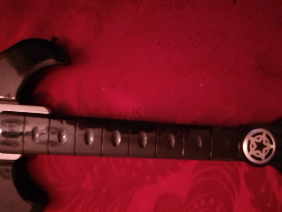 Plim!Plim!JoséGuitar-Guitarra Brincar C/Teclas/Demos/10E-Saco5EDesde2E