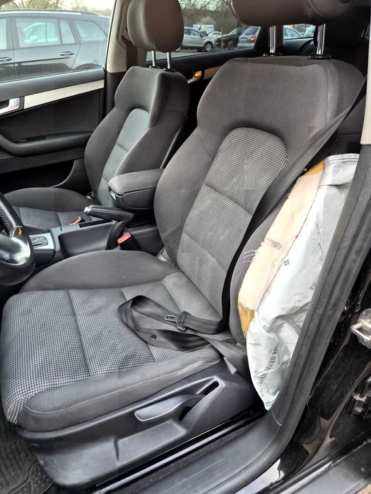 Audi A3 sportback S-Line S-tronic