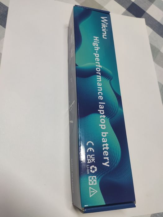 Bateria para portátil asus