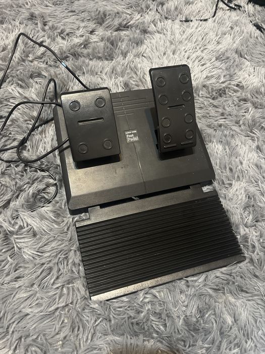 Kierownica ps4 manta MSW634