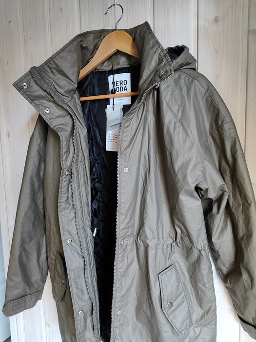 Kurtka zimowa damska, Vero Moda, (M)