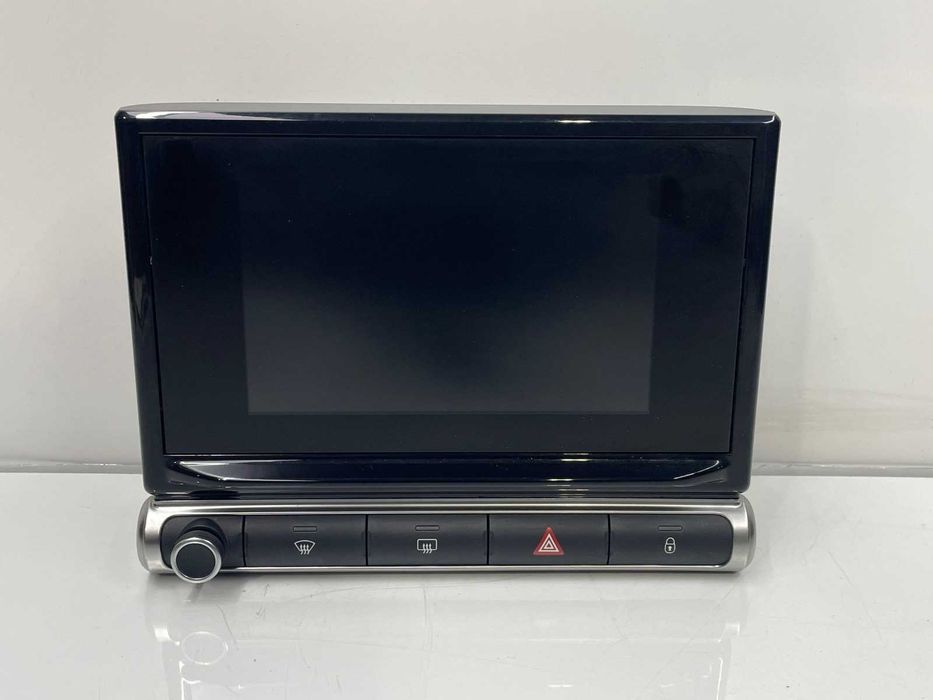 Ecrã/ display Citroën C3 (2021)