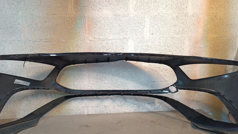 Vendo parachoque de frente Mercedes A class W W177 AMG  ano 2018/24