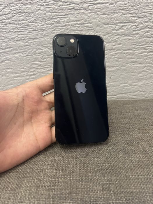 Iphone 13 256gb, 100% bateria, gwarancja