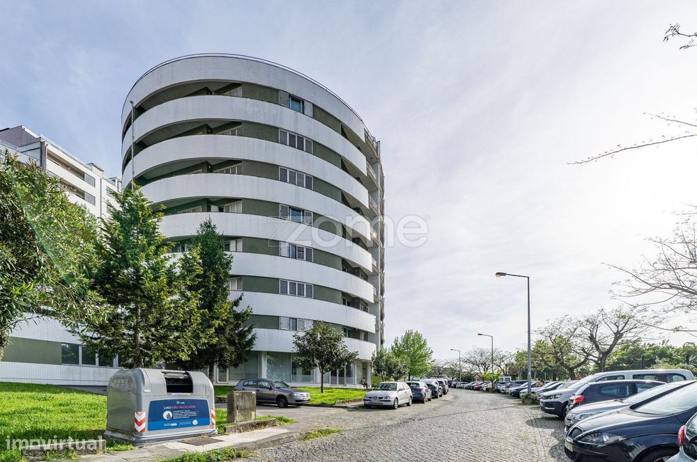 Apartamento T2 em Ferreiros, Braga