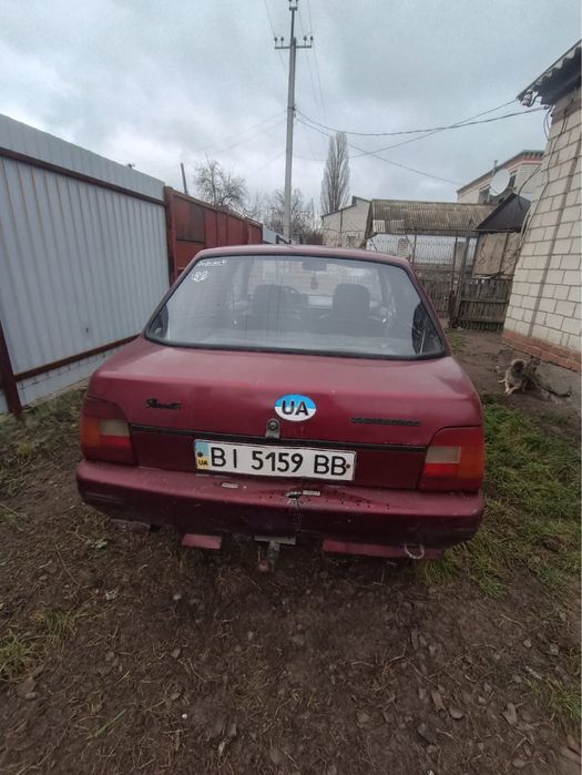 Продам Славуту 600$