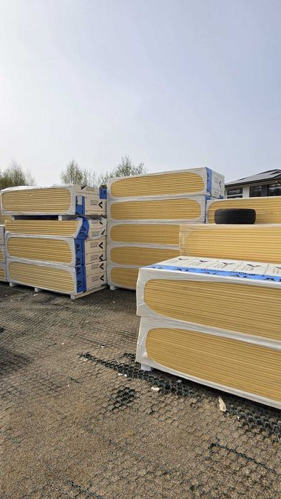 Nowoczesna izolacja PIR Super parametry w dobrej cenie