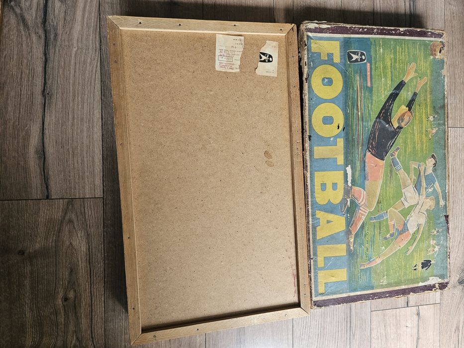 Piłkarzyki z PRL-u, 1973.r.