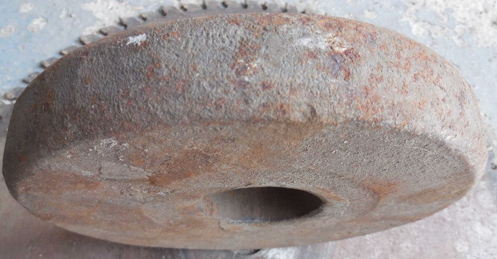 Поковка-кільце сталь 45,40Х Ф200хф50х35 заготовки вироб Україна.