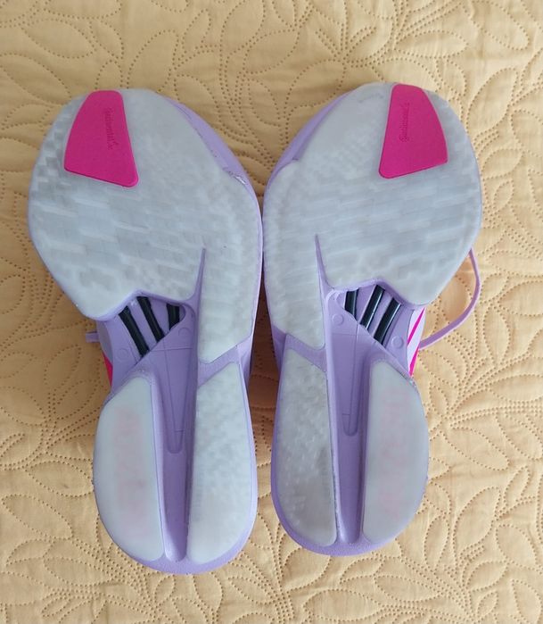 Sapatilhas Mulher Adizero Adios Pro 4- BMW Berlin Marathon