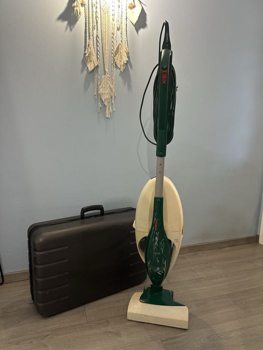 Odkurzacz vorwerk Kobold 130 z akcesoriami